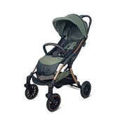 Burbay One Hand Foldable Stroller(MDL-AG554)